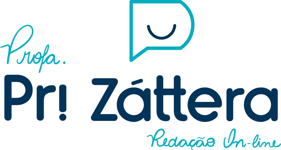Profa. Pri Záttera — Redação On-line
